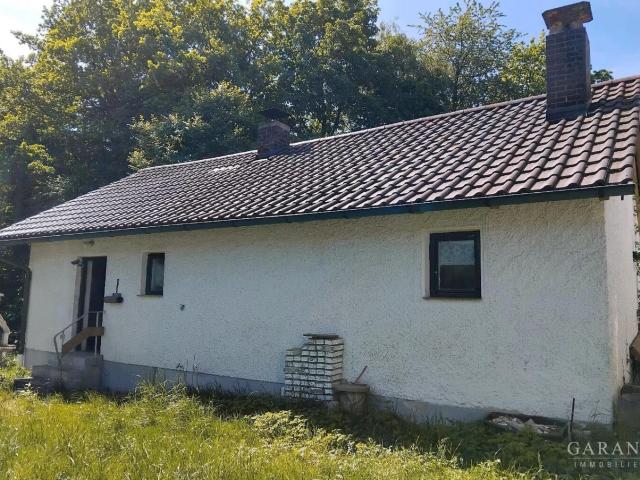 Erdgeschosswohnung kaufen in Bernried, Bayern