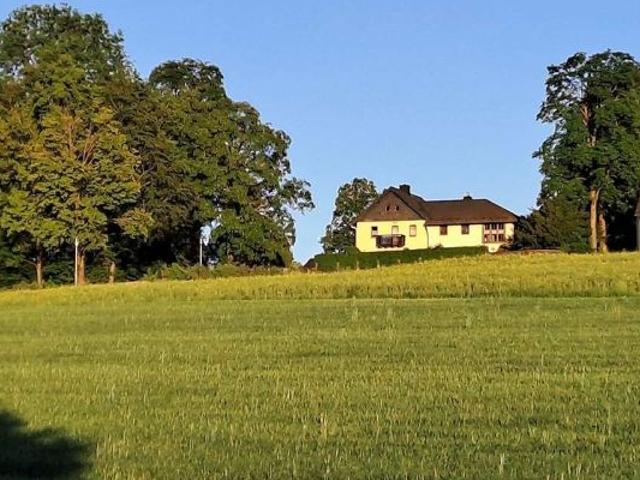 Haus kaufen in Issigau, Bayern
