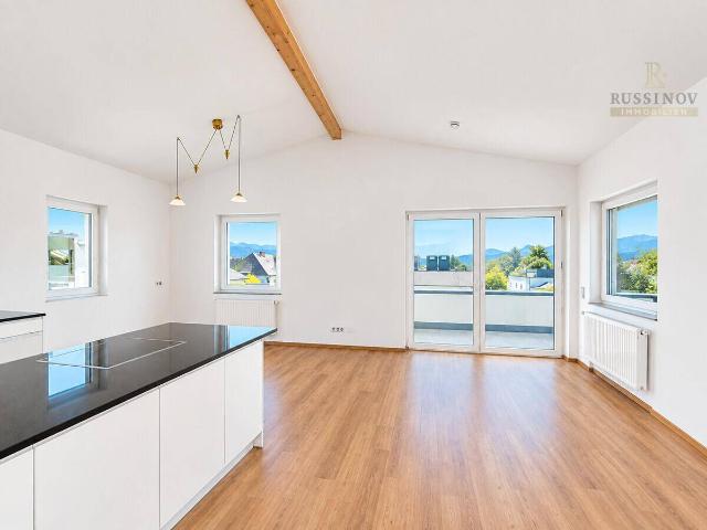 Apartment kaufen in Klagenfurt, Kärnten