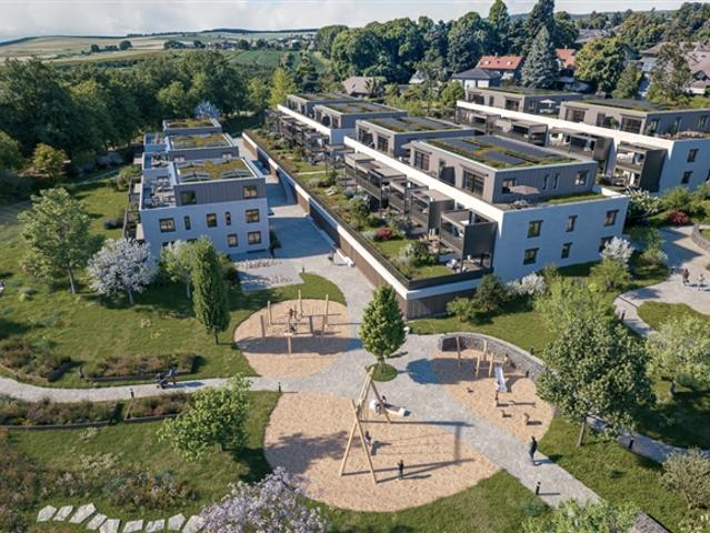 Wohnung kaufen in Mont-sur-Lausanne, Waadt