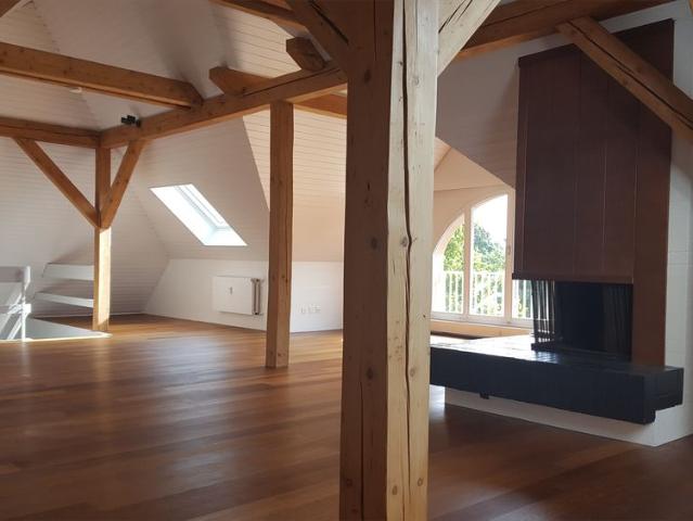 Apartment mieten in Bümpliz, Bern