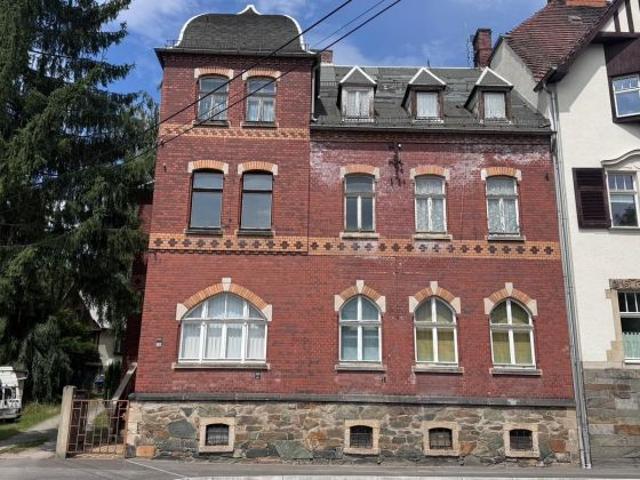 Haus kaufen in Reichenbach, Sachsen