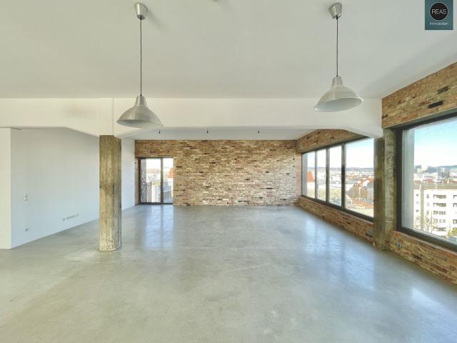Büro mieten in Donaustadt, Wien