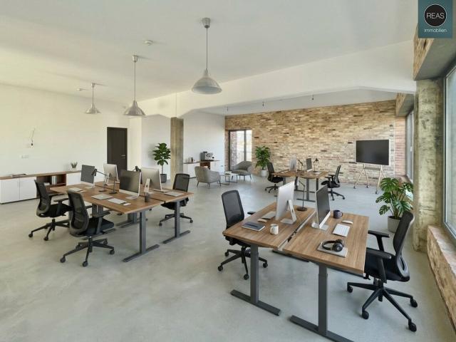 Büro mieten in Seestadt, Wien