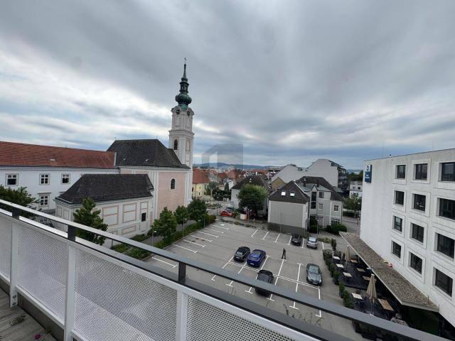 Apartment mieten in Tulln an der Donau, Niederösterreich
