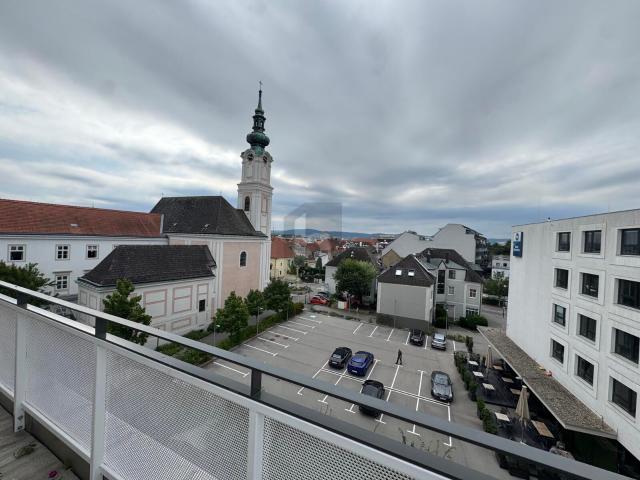 Wohnung mieten in Tulln an der Donau, Niederösterreich