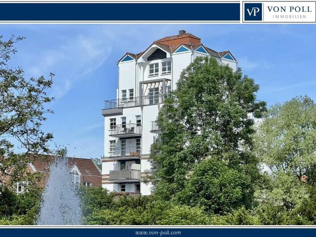 Wohnung kaufen in Uelzen