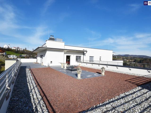 Apartment mieten in Hitzendorf, Steiermark