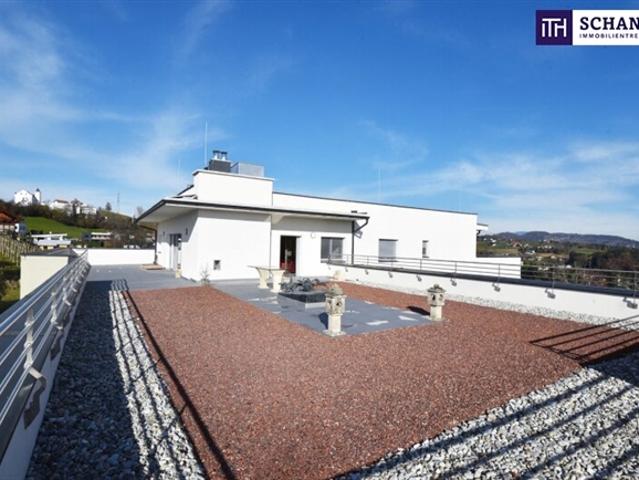 Penthouse mieten in Hitzendorf, Steiermark