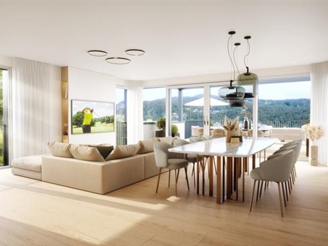 Penthouse kaufen in Maria Wörth, Kärnten