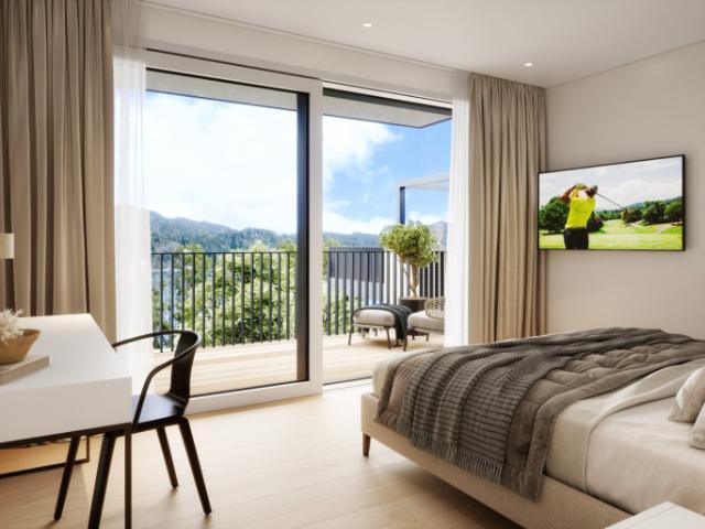 Penthouse kaufen in Maria Wörth, Kärnten