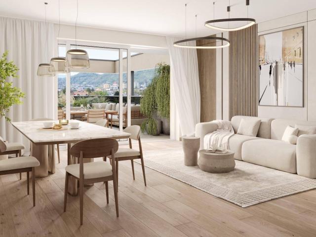 Apartment kaufen in Geidorf, Gersdorf-Feistritz