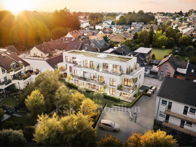 Wohnung kaufen in Sinnersdorf, Pulheim