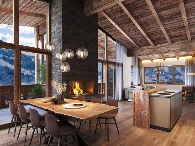 Apartment kaufen in Schladming, Steiermark
