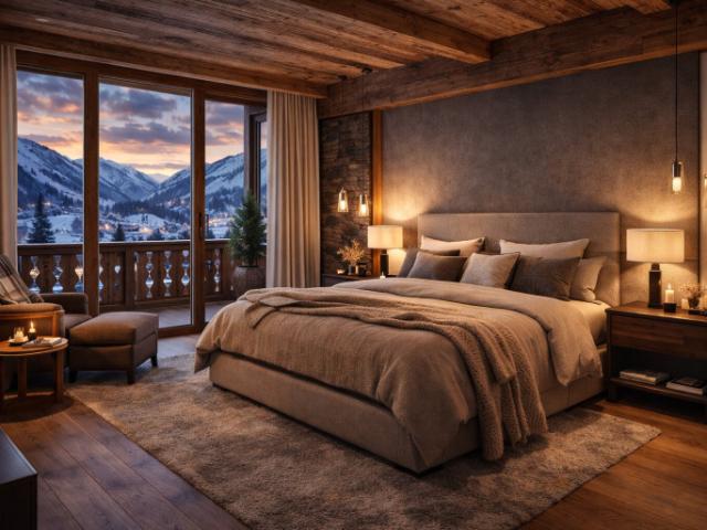 Penthouse kaufen in Maistatt, Schladming