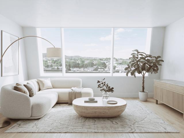 Apartment kaufen in Döbling, Wien