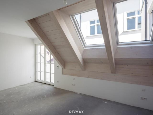Penthouse kaufen in Innere Stadt, Klagenfurt