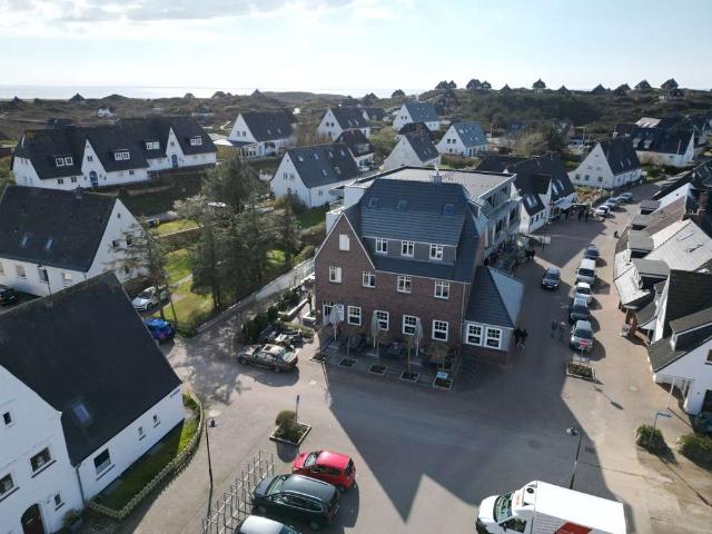 Wohnung kaufen in Hörnum (Sylt), Kreis Nordfriesland