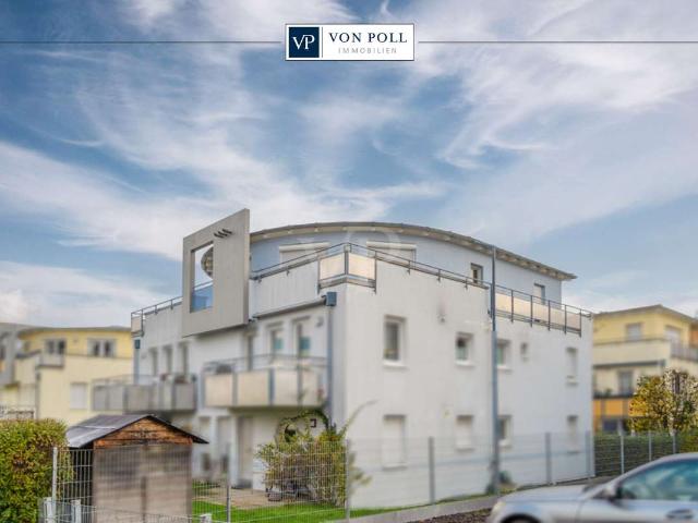 Wohnung kaufen in Gärtringen, Landkreis Böblingen