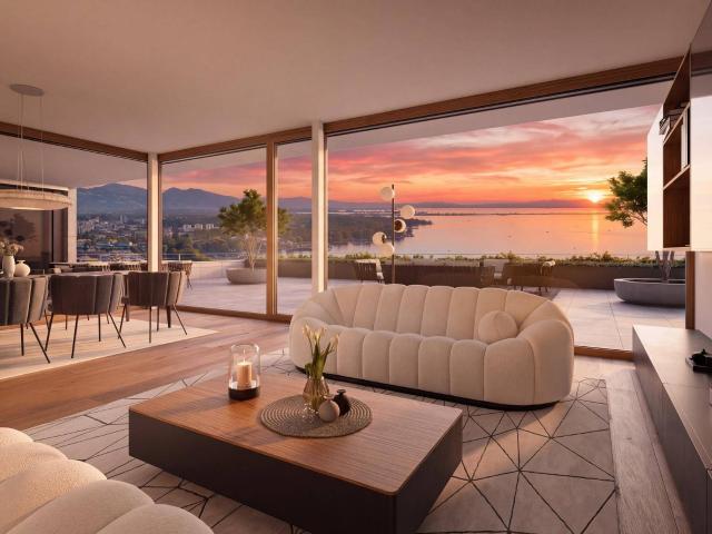 Apartment kaufen in Bregenz, Bezirk Bregenz