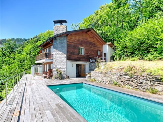 Haus kaufen in Crans-Montana, Wallis