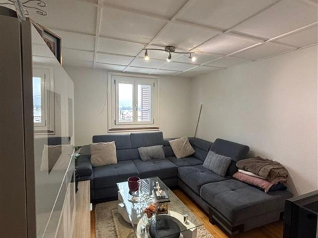 Wohnung kaufen in Bulle, Freiburg