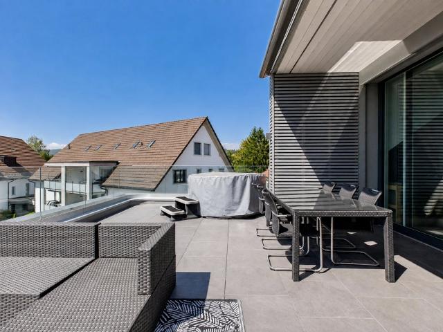 Wohnung kaufen in Regensdorf, Zürich