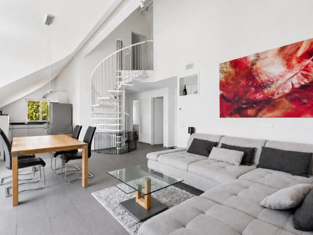 Wohnung kaufen in Regensdorf, Zürich