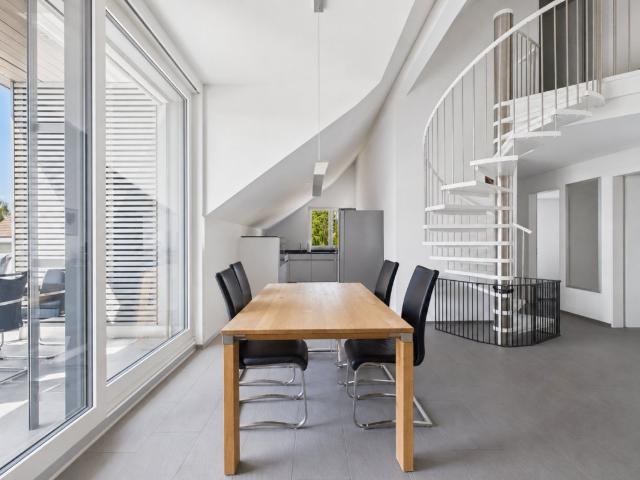 Wohnung kaufen in Regensdorf, Zürich