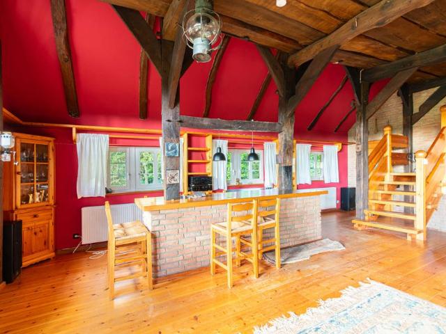 Haus mieten in Jaderberg, Niedersachsen