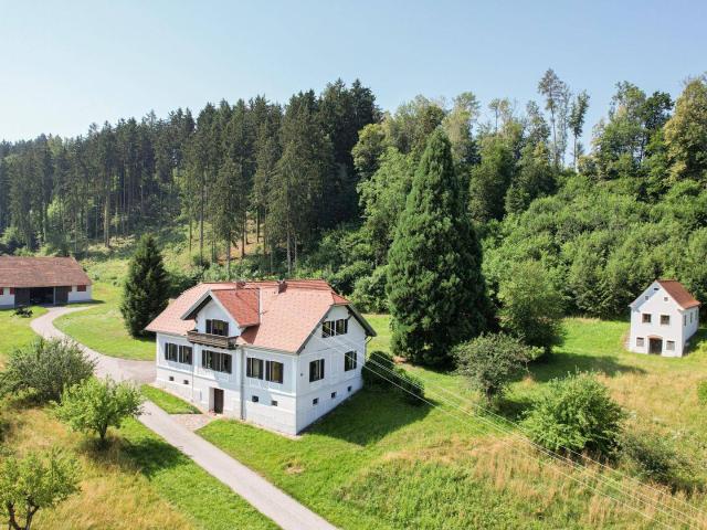 Haus kaufen in Dietmannsdorf, St. Ruprecht an der Raab