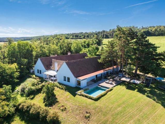 Haus kaufen in Siegendorf, Burgenland