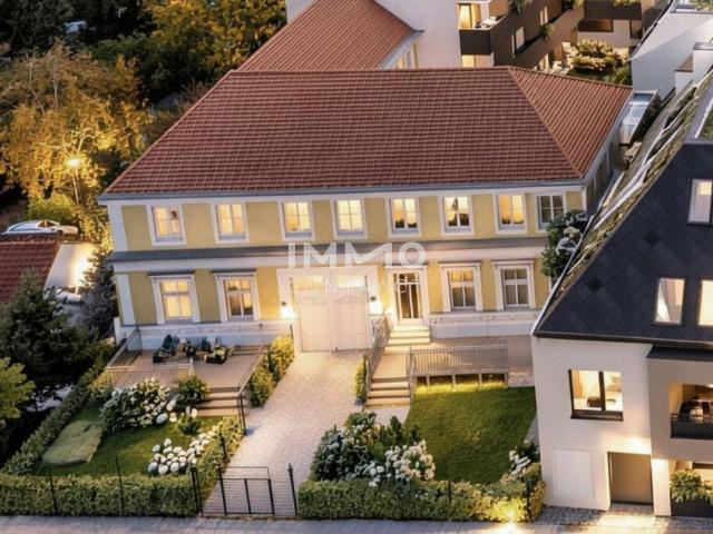 Haus kaufen in KG Oberlaa Land, Wien