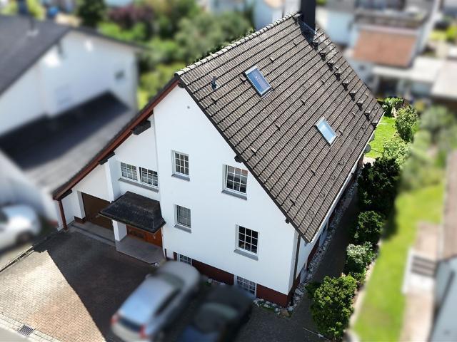 Haus kaufen in Niestetal