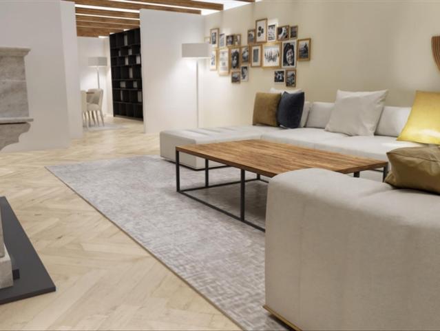 Einfamilienhaus kaufen in Veytaux, Waadt