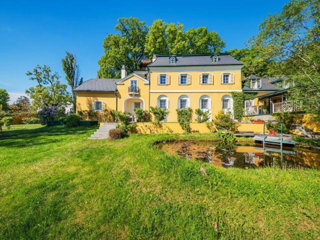Haus kaufen in Gießhübl, Niederösterreich