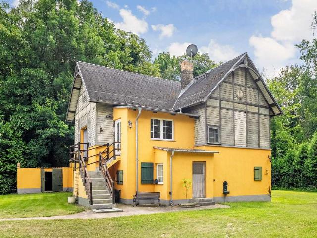 Haus kaufen in Gransee, Oberhavel
