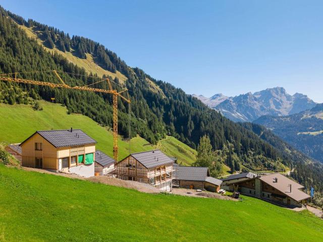 Haus kaufen in Fontanella, Vorarlberg