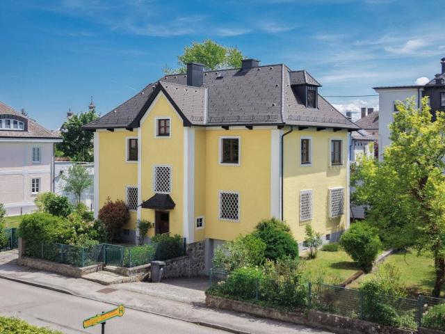 Haus kaufen in Aurachamhongar, Oberösterreich