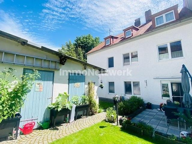 Haus kaufen in Schönwald, Bayern