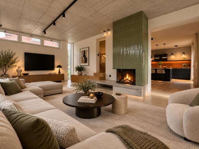 Haus mieten in Enge, Zürich