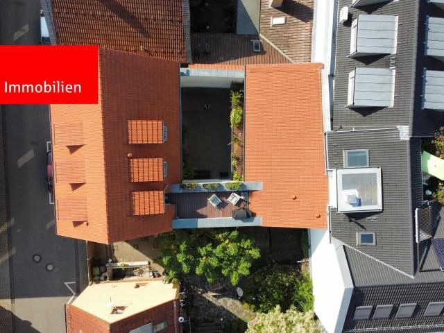 Haus kaufen in Bensheim, Hessen