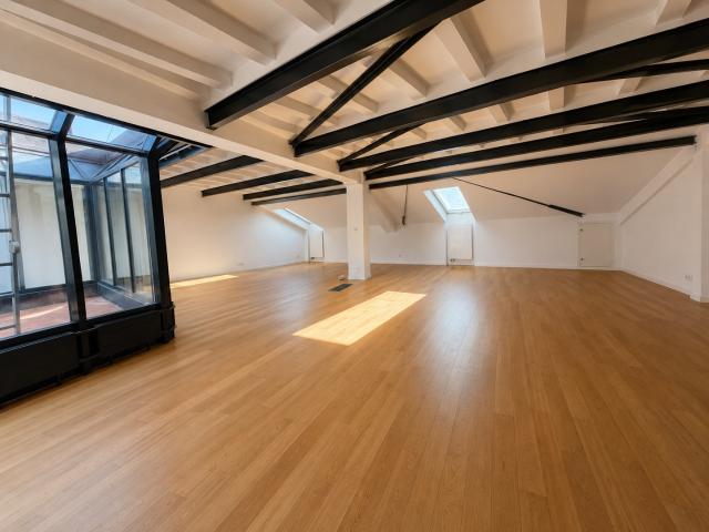 Apartment mieten in Einigen, Zürich