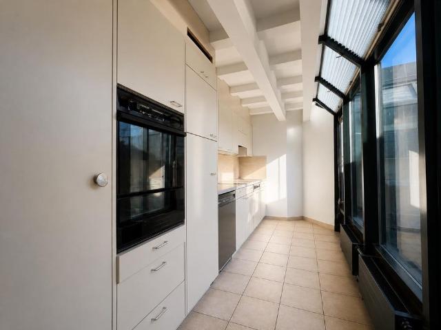 Apartment mieten in Seefeld, Zürich