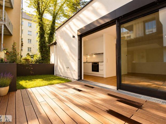 Apartment mieten in KG Mariahilf, Wien