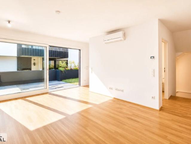 Apartment mieten in Gumpendorf, Wien