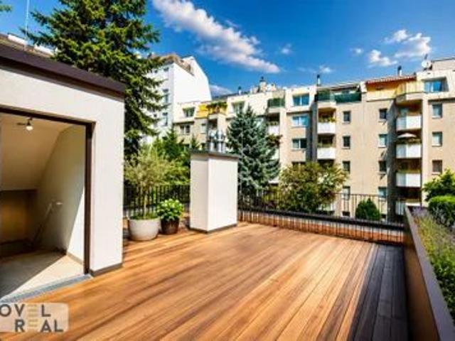 Apartment mieten in Magdalenengrund, Wien