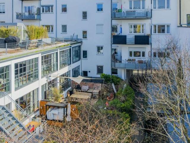 Wohnung kaufen in München, Bayern