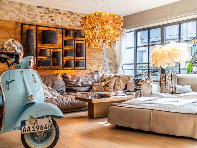 Wohnung kaufen in Sendling-Westpark, München