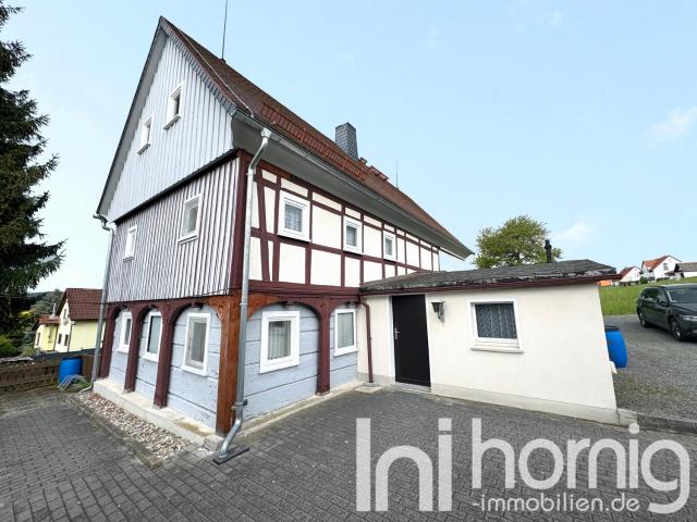 Haus kaufen in Leutersdorf, Sachsen